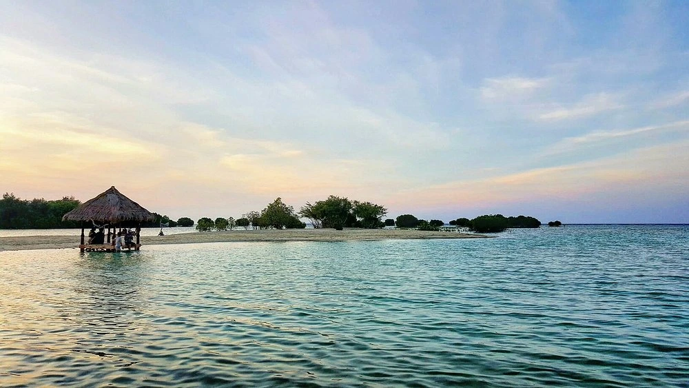 Pulau Pari